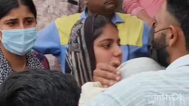 बरेली: बरेली में बुलडोजर का कहर, 40 दुकानें और 5 मकान जमींदोज, रोते-बिलखते दिखे लोग