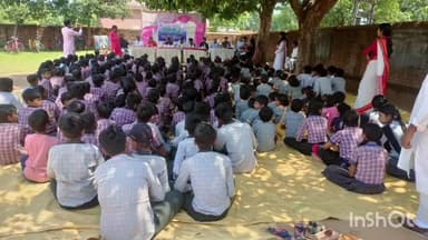 कर्माटांड /विद्यासागर: विश्व स्वास्थ्य दिवस और तेज बहादुर सिंह की जयंती पर स्वास्थ्य जांच शिविर का आयोजन