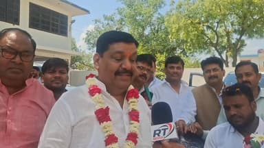 #गोप का #धमाकेदार #इंटरव्यू /#गोप की #सियासी_हुंकार! बोले—2027 में #गरीबों की #सरकार, #CM होंगे #अखिलेश//
#बाराबंकी में...