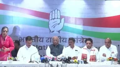 कांग्रेस पार्टी की तरफ से असम गुवाहाटी में प्रेस कॉन्फ्रेंस लाइव
#deependersinghhooda
#loveindianews #viralnews #Cong...