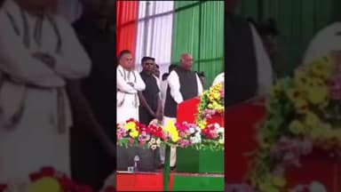 भाजपा और RSS जहरीले सांप हैं सोशल मीडिया पर वीडियो हो रहा है वायरल#ViralVideo #PoliticsIndia