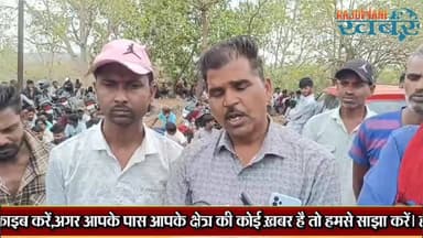 RSMML मजदूर हड़ताल,झूठे आरोप लगाकर हड़ताल खत्म करना चाहते है अधिकारी,उग्र आंदोलन की चेतावनी !#Rajdhani_khabar #viralvide...