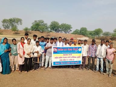 शासन के निर्देशानुसार जिले के सभी ग्राम पंचायत में रोजगार दिवस, आवास दिवस और चावल उत्सव का आयोजन किया गया। कार्यक्रम का ...