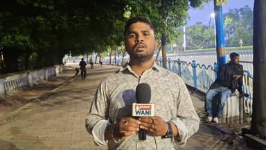 वो बड़ी वजह जिसके कारण फिर बन सकती है Mamata Banerjee की सरकार! 🔥 बंगाल में जनता का मूड क्या कह रहा है?
#MamataBanerjee...
