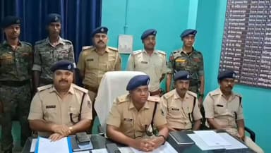 चकडुमरिया गांव लापता हुए युवक की हत्या का पुलिस ने किया खुलासा, हथियार के साथ आरोपी गिरफ्तार #supaulpolice #SupaulNews #...