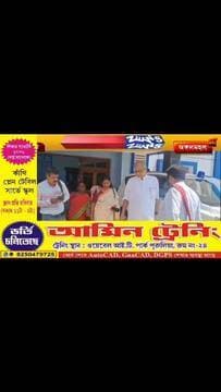 পূর্ব ঘোষিত প্রার্থী সোনামনি টুডুর মনোনয়ন বাতিল করল নির্বাচন কমিশন