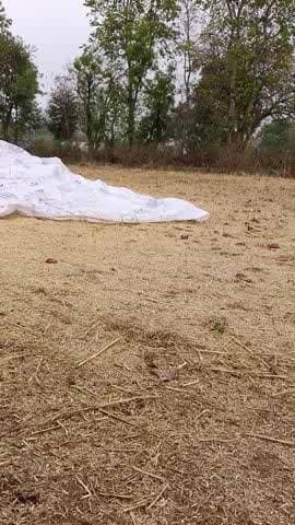 ललितपुर ग्राम थनवारा में बारिश हुई है कृपया ध्यान रखें ललितपुर जिला अधिकारी महोदय द्वारा संचालित किया गया है #ललितपुर