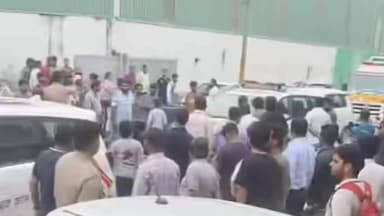 करनाल: नशे में धुत युवकों ने घर में घुसाई कार, दीवार व दरवाजा तोड़ा, ई-रिक्शा उड़ाया, सवारियां घायल