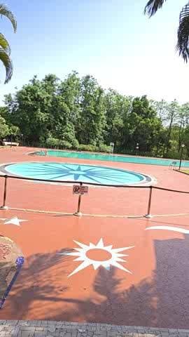 swimming pool safety purpose