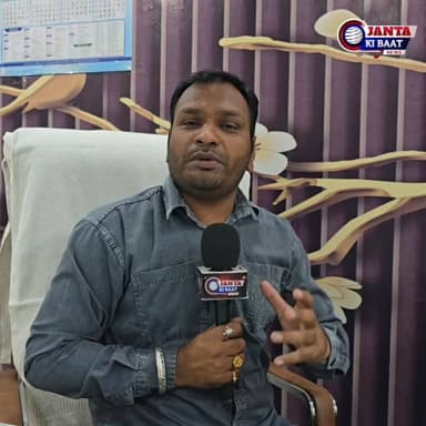 बिलासपुर किसानों के हित में हर कदम उठाएगी मार्केट कमेटी: विपिन सिंगला
#yamunanagar #बिलासपुर #छछरौली #साढौरा #प्रतापनगर ...