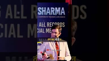 Water vs Coke – Life Changing Motivational Video #sonusharma #shorts #motinaltional