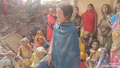 गोविंदपुर:- गोविंदपुर के माधोपुर में जंगली हाथियों का तांडव, खेत की रखवाली कर रही महिला को हाथी ने कुचलकर ली जान।