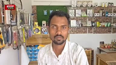 खोँगसरा हाई स्कूल में परीक्षा के दौरान बड़ी लापरवाही,1 शिक्षक के भरोसे चल रहा केंद्र 😭👌
#bilaspur #highschool #breaking