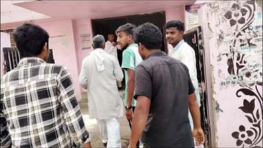 Rajakheda Me Gas की भारी मात्रा में कमी जिससे लोगों ने SDM office me ज्ञापन दिया और जल्द से जल्द इस समस्या का समाधान mag