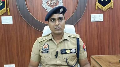 माह मार्च में जनपद #आजमगढ़_पुलिस द्वारा प्राप्त शिकायती प्रार्थना पत्रों के समयबद्ध एवं गुणवत्तापूर्ण निस्तारण के फलस्वर...