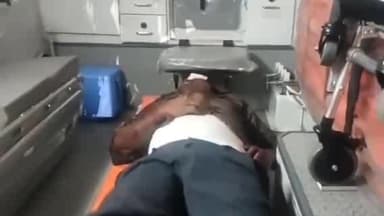 ఇబ్రహీంపట్నం: బండ్లగూడ పోలీస్ స్టేషన్ పరిధిలో ఆటో ద్విచక్ర వాహనం ఒకదానికి ఒకటి డీ, వ్యక్తి మృతి