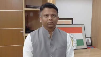 કોંગ્રેસના રાષ્ટ્રીય પ્રમુખે ગુજરાતીઓની માફી માંગી જે અંગે સમગ્ર માહિતી ડાંગના સંસદ ધવલ પટેલે આપી