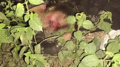 मेसकौर: इश्क की राह पर मौत: शादीशुदा महिला और प्रेमी की तेज रफ्तार में हुआ दर्दनाक अंत