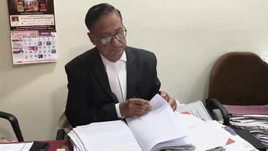 प्रतापगढ़: प्रेम प्रसंग में युवक की हत्या: देवीलाल हत्याकांड में दो आरोपी दोषी, आजीवन कारावास और ₹25 हजार जुर्माने से दंडित