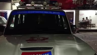 मनेर: 7 वर्षीय बच्ची से नाबालिग चचेरे भाई ने किया दुष्कर्म, आरोपी निरुद्ध