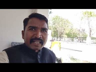 एडवोकेट हिम्मत तावड़ की दिल्ली सांस्कृतिक कार्यक्रम की रैली के लिए अपील #उदयपुर #जनजाति_सुरक्षा_मंच