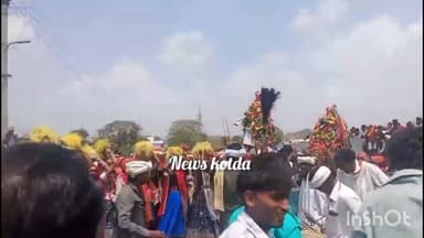 #गणगौर मेले में उमड़ा जन सैलाब, भक्ति भाव के साथ पूजा अर्चना कर खुशहाली...#आबूरोड #sirohi #rajasthan