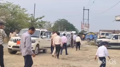 कहरा: सर्वा ढाला के पास बन रहे अंडरपास का डीएम ने किया निरीक्षण, कार्य जल्द पूरा करने का दिया निर्देश