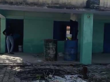 Jila Jalaun gram Padri