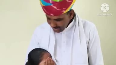 खानपुर: खानपुर विधायक सुरेश गुर्जर ने पेश की मानवता की मिसाल, अनाथ बच्चों की पढ़ाई का खर्च उठाकर निभाएंगे पिता का धर्म