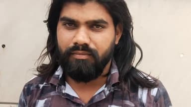 झालरापाटन: झालरापाटन में आदिवासी आवसीय हॉस्टल में छात्रों के साथ मारपीट की घटना में फरार 2 आरोपी गिरफ्तार