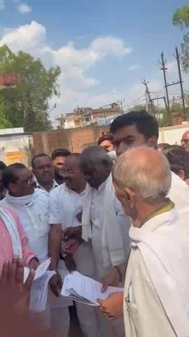 सिरमौर में जनसमस्याओं को लेकर कांग्रेस-NSUI का एक दिवसीय धरना, एसडीएम को सौंपा 11 सूत्रीय ज्ञापन