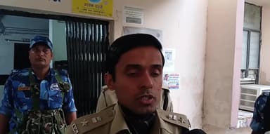 गोपालगंज: सुरेश यादव हत्याकांड में आरोपी गोरख यादव गिरफ्तार, एसपी ने दी जानकारी