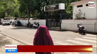 पति की मारपीट और अश्लील वीडियो वायरल करने की धमकी से परेशान महिला ने SP से लगाई गुहार || SHIVPURI NEWS EXPRESS
#shivpu...