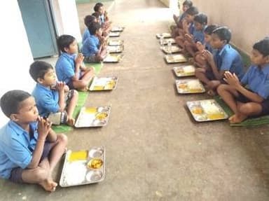 अमरकोट आदिवासी बालक आश्रम में सकारात्मक बदलाव!
सरायपाली से मात्र 10 किमी दूर स्थित इस आश्रम ने बच्चों के जीवन में नई दि...