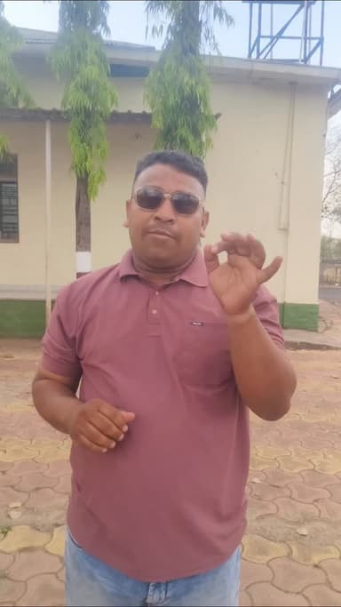 बिग ब्रेकिंग - धारणी में भ्रष्टाचार पर बड़ा वार
महावितरण विभाग के कर्मचारी 4000 की रिश्वत लेते रंगे हाथ गिरफ्तार
एंटी कर...