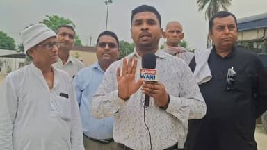 “सरकार ने खींचा हाथ… अब किसान का गेहूं कौन खरीदेगा?” 🌾🔥
👉 “गेहूं खरीदी बंद? किसानों पर बड़ा वार!”
#किसान
#गेहूं
#Kisan
...