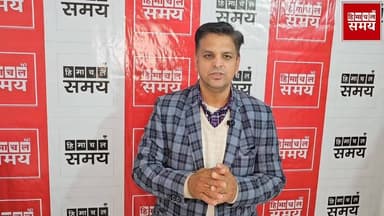 सरकारी जमीन पर कब्जा किया तो नहीं लड़ पाएंगे पंचायत चुनाव
हिमाचल समय - Himachal Samay Media #heavysnofall #vikrmadityesi...