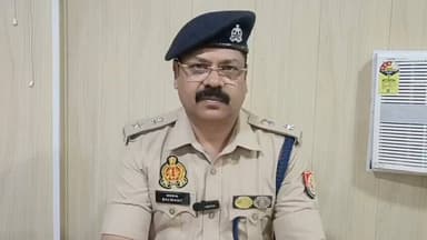 #PoliceAction
#ayodhyapolice
#थाना_बाबा_बाजार क्षेत्रांतर्गत एक महिला का शव झाड़ियों में मिलने के प्रकरण में प्राप्त तह...