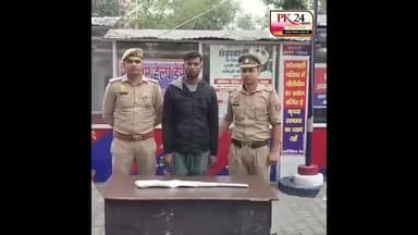 शाहजहांपुर। थाना रोजा पुलिस को बड़ी सफलता हाथ लगी है #ravindranathtagore