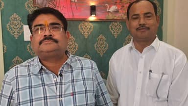 #आजमगढ़ के #रानी की सराय में खुला 100 साल पुराना करीम मुगलई फूड एंड रेस्टोरेंट राजस्थानी लुक में मुगलई स्वाद के साथ जुटे...