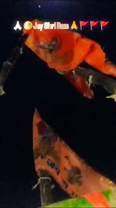 माँ काली संकट नाशक धाम परमानन्द पुर