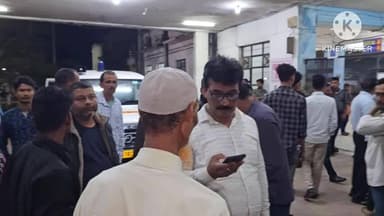 পশ্চিম যোৰহাট: নিৰ্বাচনৰ ভোটগ্ৰহণলৈ কেইটামান ক্ষণ থকাৰ সময়তে ককিলামুখৰ মথাউৰিত অঘটন , কংগ্ৰেছ নেতাৰ মৃতদেহ উদ্ধাৰ