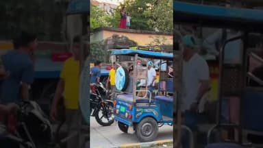 ठेला विवाद में मारपीट, राहगीर बने तमाशबीन! पुलिस पहुंची मौके पर #NationalNalandaNews #BiharIndiaNews