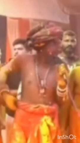 बाबा शिवानंद ने भाजपा को दी चेतावनी, कहा- सीहोर से एक भी विधायक जीता तो मूंछ कटा लूँगा