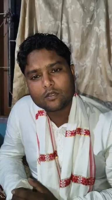 ছমৰীয়াৰ মালীবাৰীত নিৰ্বাচনী হিংসা!
AIUDF ৰ কেইবাজনো কৰ্মীক আক্ৰমণ কৰি কেইবাটাও বাহন ভাঙি চূৰ্ণ বিচৰ্ণ কৰাৰ অভিযোগ!
কংগ্ৰ...