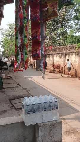 nagar nigam ka koi deyan nahi hai.
yaha pr rahney balo ko bahut dikkat ka samna krna prta hai.
#Nagarnigam
#ward35