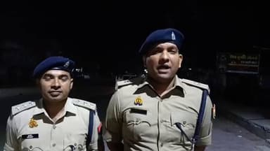 #BastiPolice थाना मुण्डेरवा पर पीड़िता द्वारा दुष्कर्म की सूचना की प्राप्ति पर अभियोग पंजीकृत कर संबंधित 04 अभियुक्तों क...