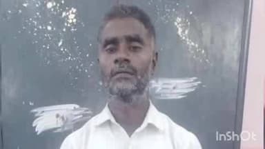 உடையார்பாளையம்: விக்கிரமங்கலம் அருகே கொலை முயற்சி வழக்கில் தண்டனை விதிக்கப்பட்டு தலைமறைவாக இருந்த குற்றவாளி கைது