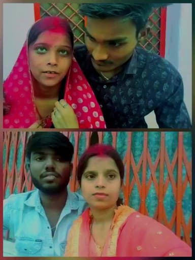 #निशब्द 🫵😥
बच्चों को जन्म से लेकर जवान होने तक मां बाप परिवार की परवरिश कैसे एक झटके में...... बर्बाद.....