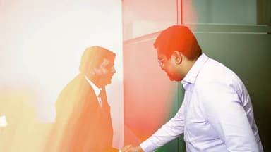 NYS Hospitals marked a significant moment 🤍
We had the privilege of welcoming Dr. Paritosh Garg (Associate Consultant from Dr. Rahul Bhargava’s team ( Chief Director & Principle Haematology )